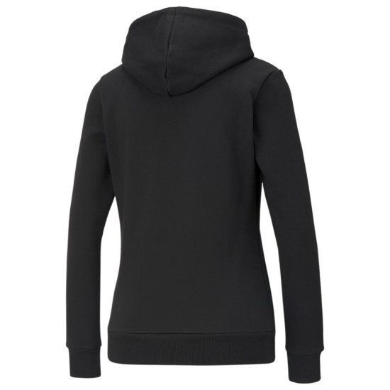 Puma Γυναικείο φούτερ ESS Logo Hoodie